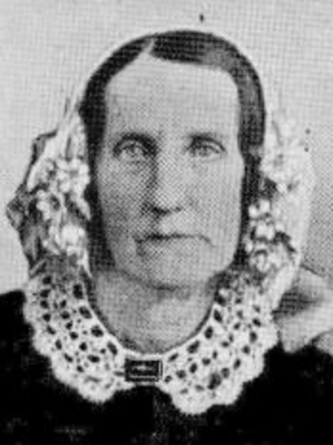 Sarah Hawkins (1803 - 1866) Profile